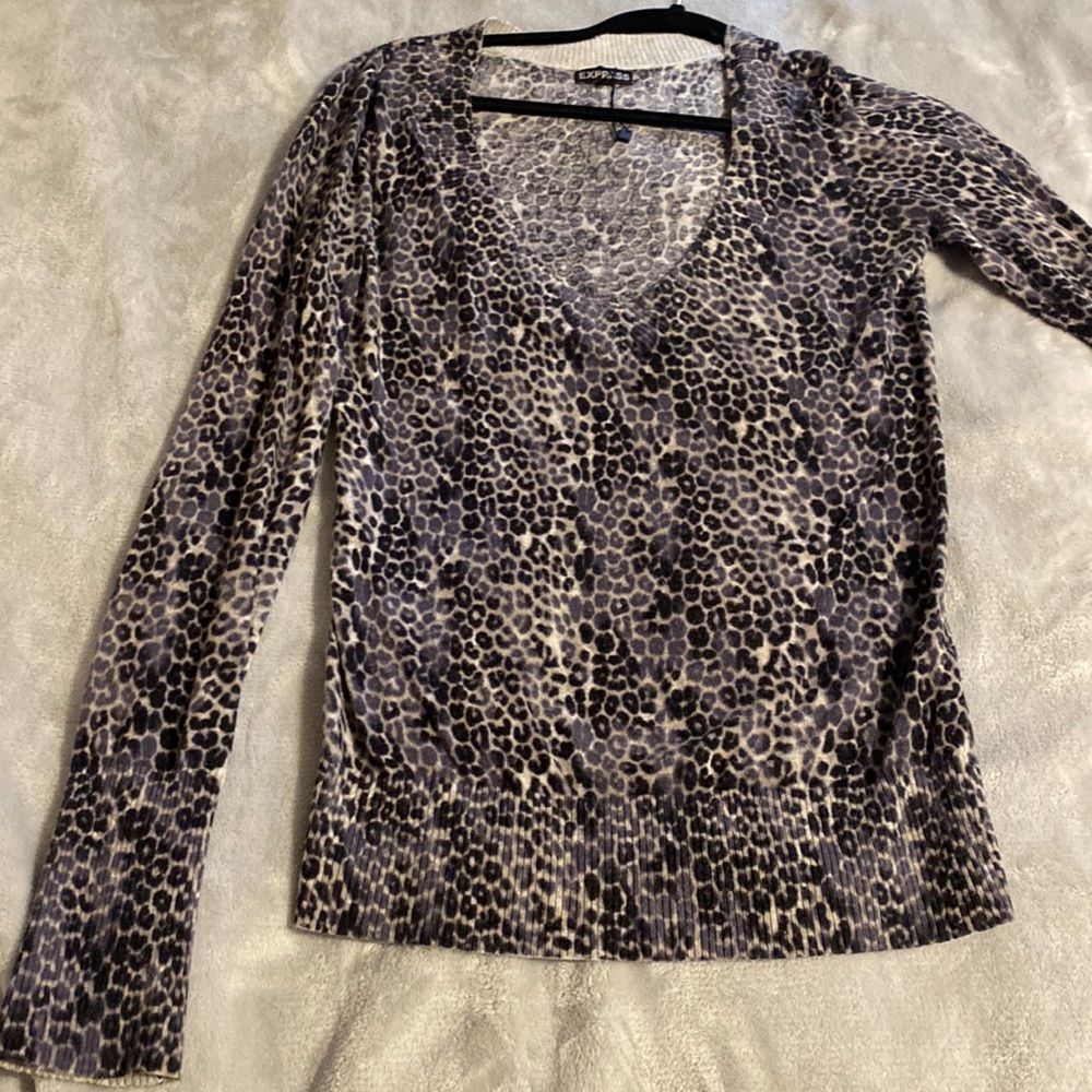 Express women’s sweater for sale